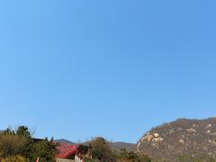 -天津盘山风景名胜区