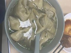 -顶巧鸡汤馄饨(虹口总店)