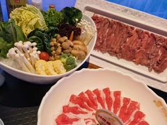 -百草滩羊·清水涮羊肉(长城路店)