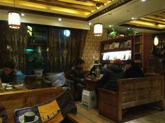 -玛禄藏膳(五分店)