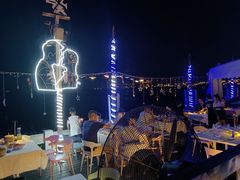 -爱琴海音乐餐吧(西秀海滩店)