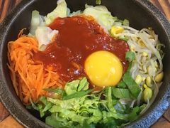 -喔爸韩国料理(环球银泰城店)