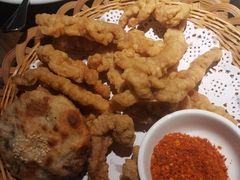 -老阿爸鲜鱼土菜(昆山花桥店)
