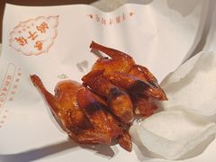 -鸽子侯·家宴·平价海鲜(绿地店)