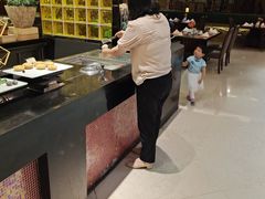 -南通大饭店·米兰餐厅