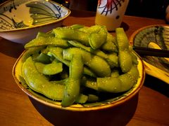 -鸟泉居酒屋·烧鸟·酒馆(百子湾店)