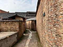 -景德镇陶阳里历史文化旅游区