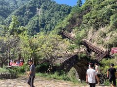 -浙西大龙湾