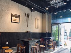 大堂-胖碗火锅(观音桥店)