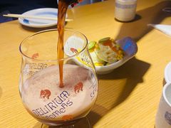 -富山日式料理(宽厚里店)