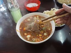 -马小道甜咸牛肉汤馆(瀍河店)
