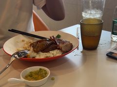 -维园港式茶餐厅(龙岗盛平店)