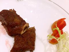 -Yan Ting 宴庭中餐厅(上海静安瑞吉酒店)