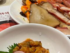 -芭菲盛宴·环球美食(解放碑英利国际店)
