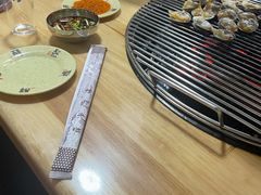 -农民烧烤(延边社区店)
