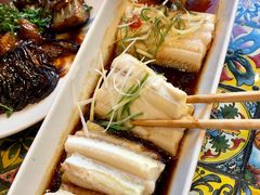 -宝轩渔府·老字号海鲜·正宗津菜(水上店)