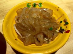 -痴串串(慈惠堂街店)