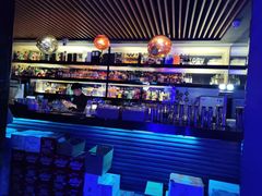 -MOSSO音乐酒吧·Live House(南京西路店)