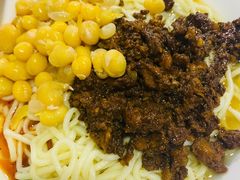 花市豌杂面-花市豌杂面(民生路店)