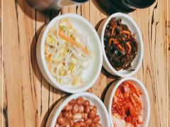 -京玉菲饭店(李村店)