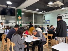 -绿杨馄饨临顿路店