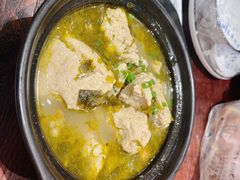 豆腐煲-米家小馆(新华店)