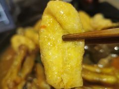 -老表记广西宵夜螺蛳鸭脚煲(西大店)