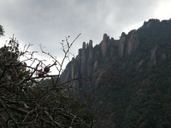 -三清山风景名胜区