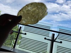 -上海滴水湖皇冠假日酒店