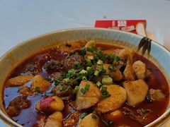 -樽宴酒楼·地道川菜·品质宴请
