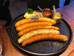 -Ambra Haus琥珀屋精酿餐厅(宝山店)