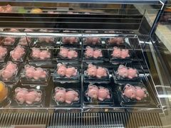 -高汐尔手工鲜冰淇淋(恒隆广场店)