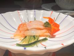 -匠和风精致料理(宁德万达店)