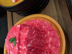-牛New寿喜烧(新六百店)