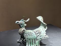 -三星堆博物馆