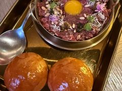 -恰餐厅及酒吧CHAR Bar & Grill(北京三里屯洲际店)
