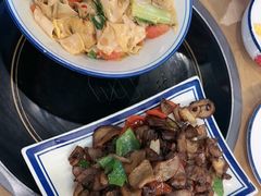 -妈妈的味道(和顺古镇店)