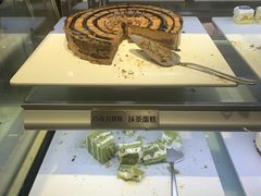 -汉巴味德(大悦城店)