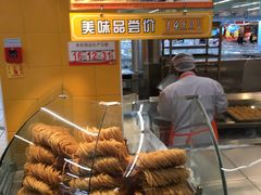 -大润发(梅兰东路店)