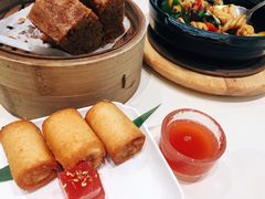 -蔡澜点心·粤菜(月星环球港店)