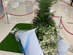 -冰纷万象滑冰场(赣州华润万象城店)