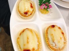 -春满园·早茶·粤菜·宴会(前海店)