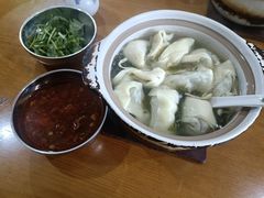 -吴淞老街砂锅馄饨(北兴路店)