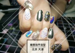 手部美甲-光SPA科技美肤