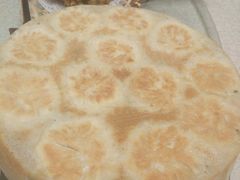 高密特色炉包-汇贤府·李氏鲁菜(五棵松店)