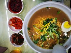 -服务大楼冷面(延大店)