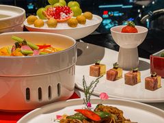 -馋遇江南·精致湖景雅宴(东方之门店)