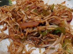 -马光荣肉丸糊辣汤(边东街店)