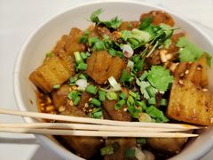 -甜心闲生传统手工冰粉(太古里店)