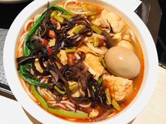 -水平有限广西米粉·广西风味集(五道口店)